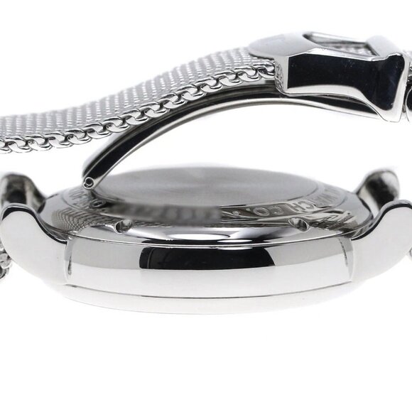 IWC SCHAFFHAUSEN Portofino IW391028 Chronograph day date Automatic Men's_832261 - Picture 6 of 7